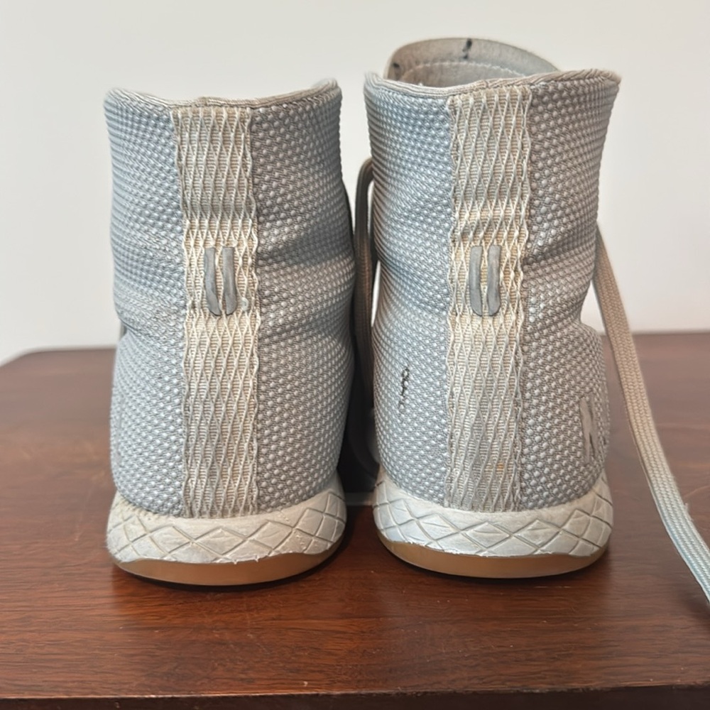 NoBull Outwork High Top - Picture 2 of 5